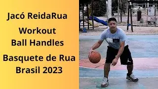Jacó ReidaRua   Basquete de rua na cena 2023