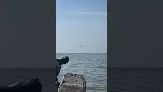 Ракетные гонки в Дагестане