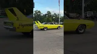 Good lord. #plymouthroadrunner #wentzville #rodrun #automobile
