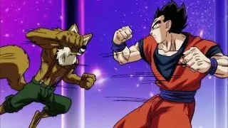 How Many Characters Has Gohan Defeated in Dragon Ball Super?