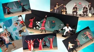 ODESSA BORJOMI FEST 2018 / Группа KAIA / Borjomi Fest /  Велике грузинське свято / Борджоми фест