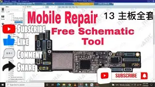Mechanic Free Schematic Diagram Tool Mechanic Assistant Free Activation  || 