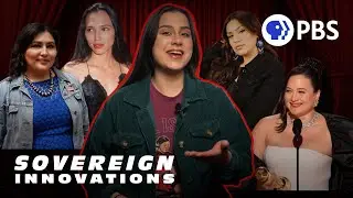 How Native Women Are Revolutionizing Film Narratives