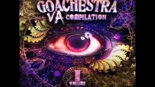 Faxi Nadu - A Simple Life (Goachestra VA Vol. 1 2014)
