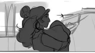 summershannah 66860 17340122 Serpent Incident Rough Animatic