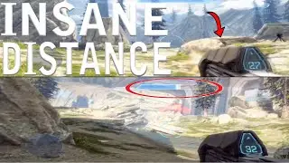 Halo Engage Distance, Aim Assist, and Bullet magnetism