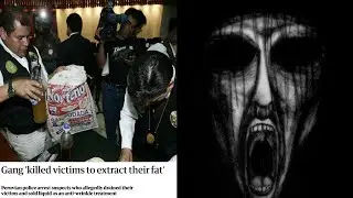 10 Urban Legends From Around The World