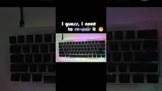No need to keep tabs on us, just here for some keyboard fun! #jokes #ctrlinkeyboard #gamekeyboard