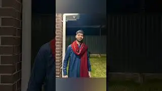 Eid Mubarak ft. Ali Shanawar & Ali jee ❤