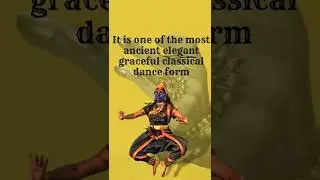 BHARATHANATYAM CLASSES