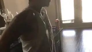 Best part mini cover -Daniel Caesar &HER