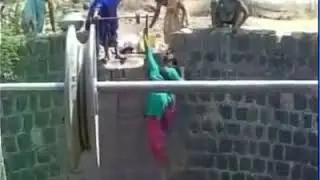 पानी की बूंद बूंद की कीमत कोई हमसे पूछे ।। पानी बचाओ ‌‌!!!