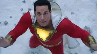 Shazam - MV - Polovina