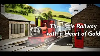 'The Little Railway with a Heart of Gold'