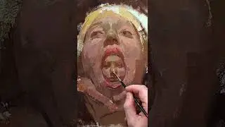 The Dark Side of Caravaggio