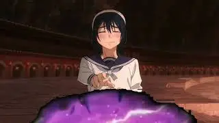 強すぎた家入硝子 －弐－