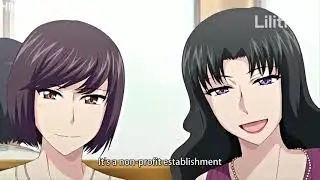 Anime Harem Time
