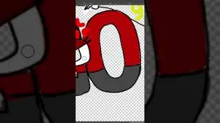 Duotrigintillion angry cz Googol doesn't look like him  #wonderland #drawing #numberland #art