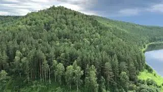 Планета Праздника | Величественная красота родины Салавата Юлаева | Малояз , скала Салавата Юлаева!