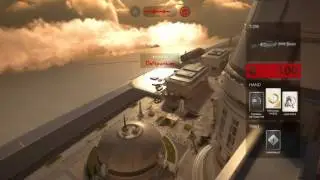 STAR WARS Battlefront - I Can Fly