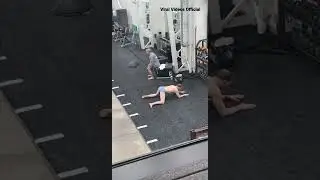 Learn few exercise official moves #foryou #shorts #subscribe #video