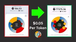 PocketFi AIRDROP & Listing Date CONFIRMED! + Mining Guide