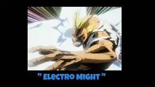 Trap Might(Jetsonmade type beat)