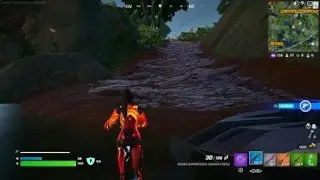GAMING Chapter 4 season 3 GIRLGAMER - Fortnite