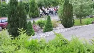 Brass Band Erschwil/SO