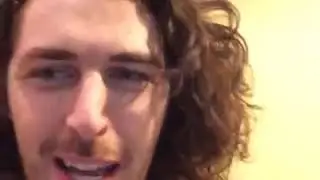Hozier Live Q&A