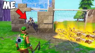 The BIGGEST Scam is BACK in Fortnite After 5 YEARS....