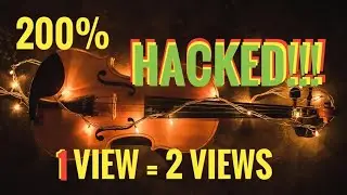 Play in 0.75X speed | Music video breaks the algorithm