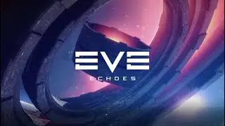 EVE ECHOES - iOS - (Global Release) - First Gameplay - iPhone 11 Pro Max