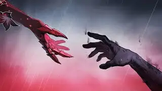 Acheron Reveals Her True Name JP Dub (Honkai: Star Rail)