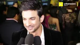 Sushant Singh Rajput - The Nights | Tribute Video