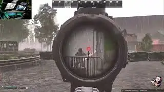 Tarkov Snakes
