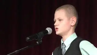 «Когда я один...» Иван Тургенев