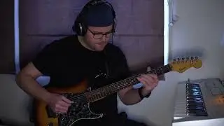 Playing Blues is the hardest thing to play on guitar