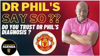 Dr Phil's Diagnosis Of Fred