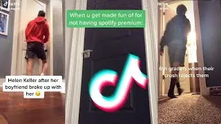 In my room TikTok compilation [Tik Tok Archives]