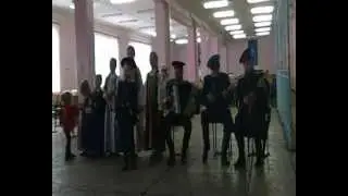 Гд& былъ Иванушка?