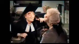 La Colunnia -Italo Tajo - Colorized