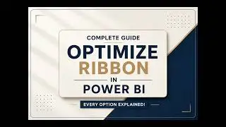 Performance Analyzer in Power BI