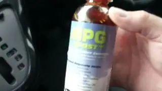 Работает ли MPG Boost от FFI правда или обман