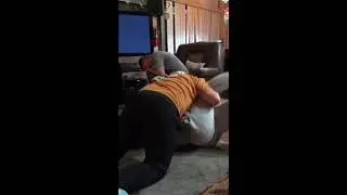 Chris Bernardo - big bear pt2