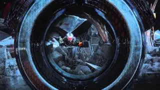 Crysis 3 - Семь чудес игры. Эпизод 6: Конец света