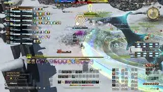 The epic struggle between randoms and a premade. Who will shatter the ice first?