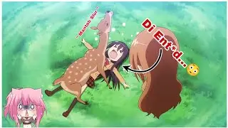 Ternodai Oleh Rusa...😳 || Seitokai Yakuindomo || Jedag Jedug Anime