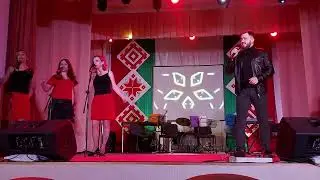 Зажигательная подтанцовка  к песне 
