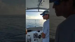 Morning 2-Tank = a Morning to Remember